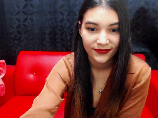 لقطات البث vikyroxe