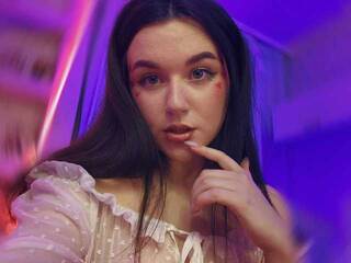 دردشة الفيديو المثيرة ViolaDares