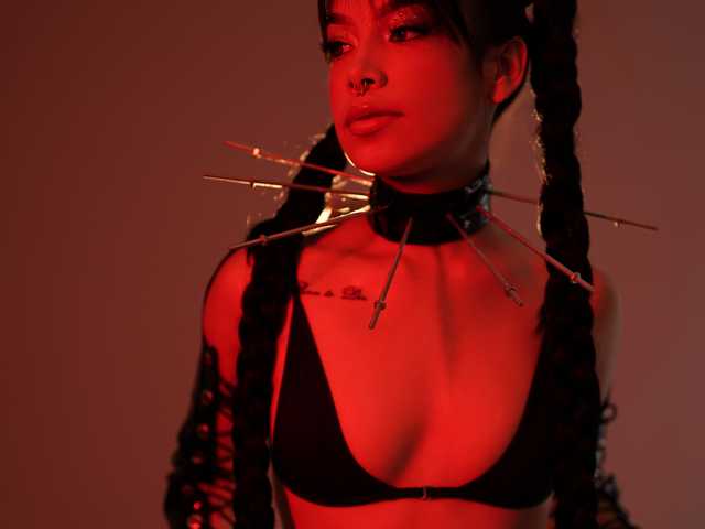 صورة الملف الشخصي violet-thomas