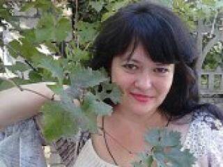 دردشة الفيديو المثيرة violet01