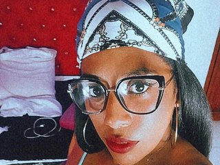 دردشة الفيديو المثيرة violeta-rams