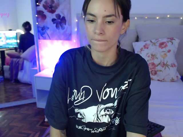 لقطات البث violeta-rodri