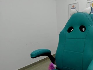 دردشة الفيديو المثيرة Violeta-seans