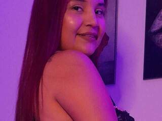 دردشة الفيديو المثيرة violeta-smith