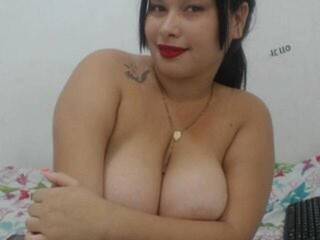 دردشة الفيديو المثيرة VioletaBoobs