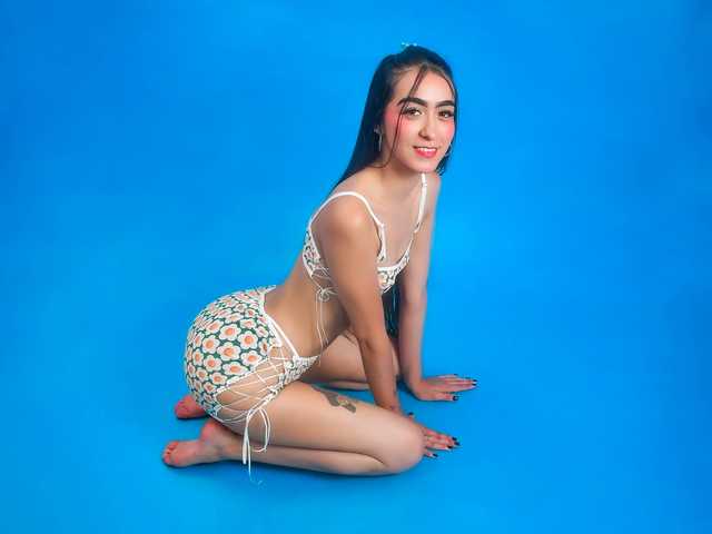 صورة الملف الشخصي VioletaCollins