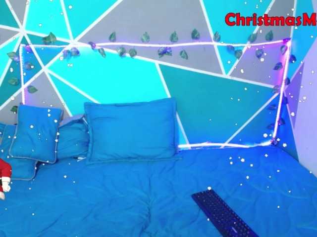 لقطات البث VioletaEiffel