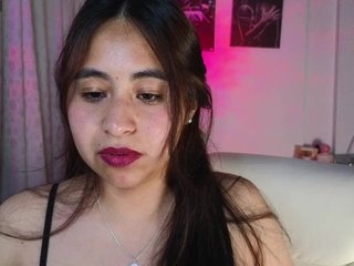 دردشة الفيديو المثيرة VioletaGi