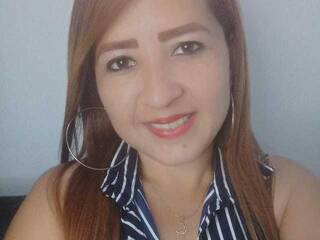 دردشة الفيديو المثيرة Violetajamess