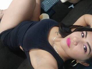 دردشة الفيديو المثيرة Violetabaq