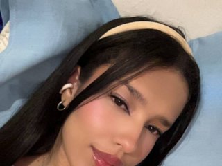 دردشة الفيديو المثيرة VioletaRossi