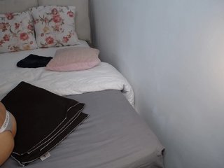 لقطات البث violetatanner