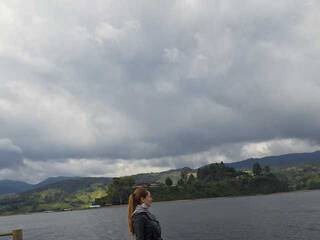 دردشة الفيديو المثيرة Violetaver