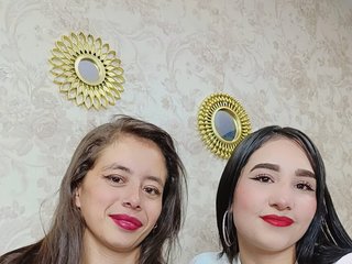دردشة الفيديو المثيرة violetaYBritney