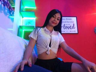 دردشة الفيديو المثيرة Violetaz