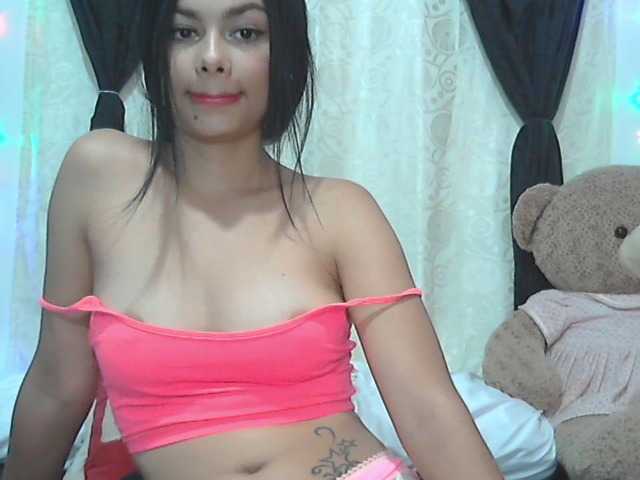 لقطات البث Violetaz