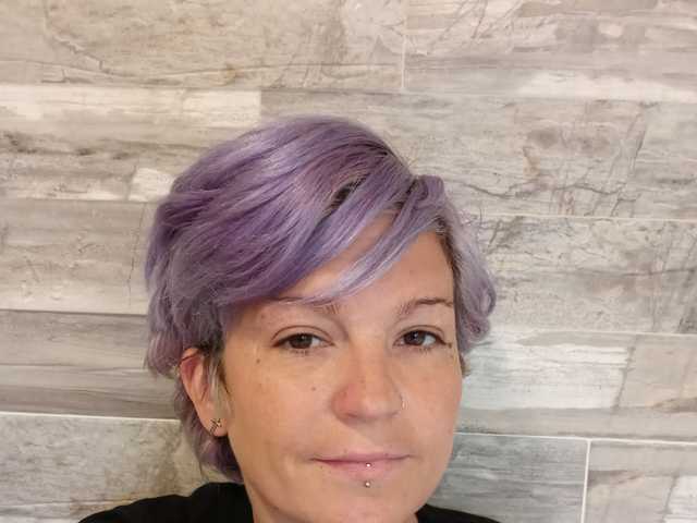 صورة الملف الشخصي Violetbloom
