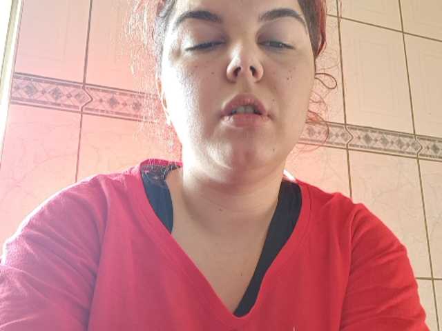 لقطات البث VioletBoobs