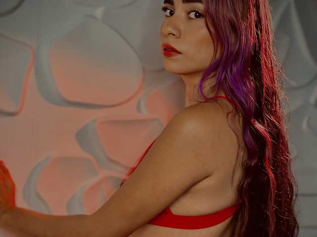 صورة الملف الشخصي VioletCabally