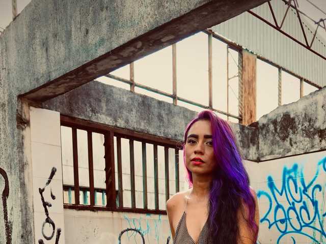 صورة الملف الشخصي VioletCabally
