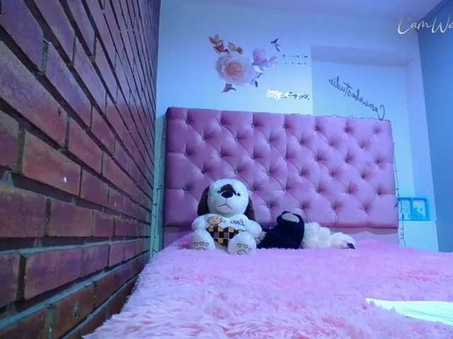 لقطات البث Violeth2020