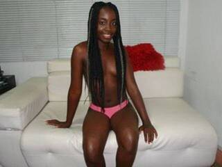 دردشة الفيديو المثيرة violetharris