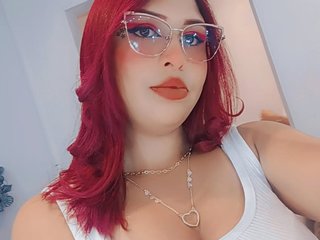 دردشة الفيديو المثيرة Violethorny05