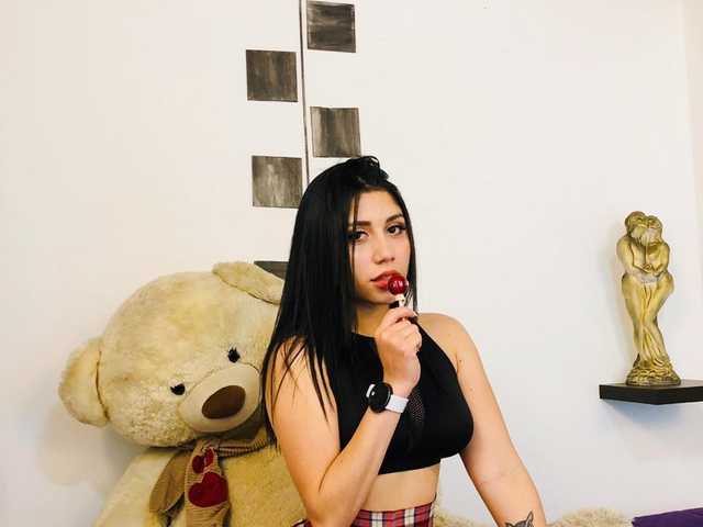 صورة الملف الشخصي VioletJhonson