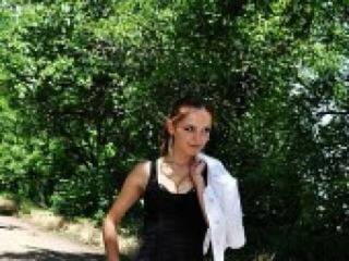 دردشة الفيديو المثيرة violetkana