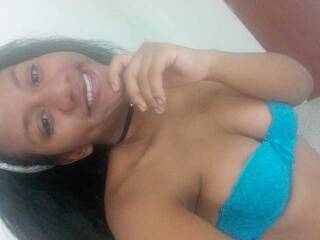 دردشة الفيديو المثيرة VioletLee