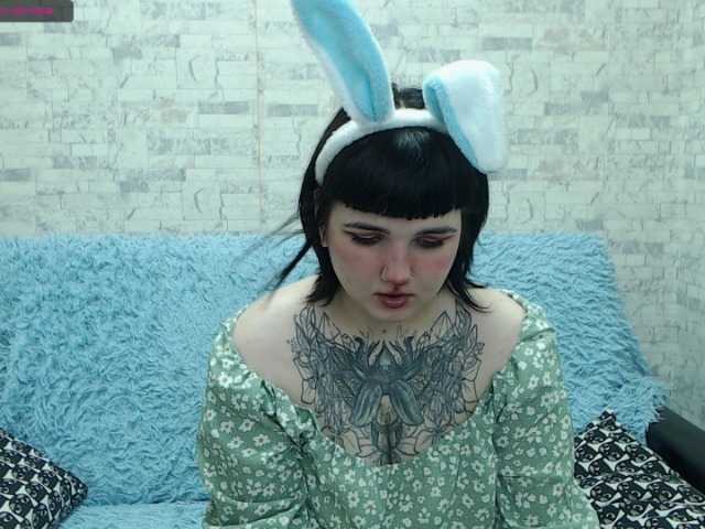 لقطات البث VioletMoonlig