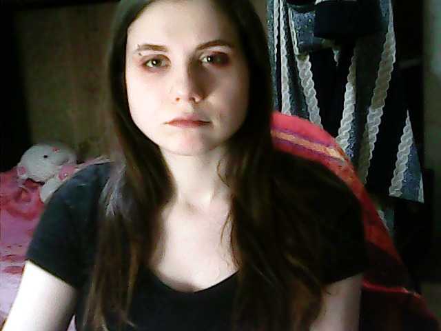 لقطات البث VioletMury