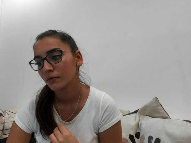 لقطات البث violetmyers18