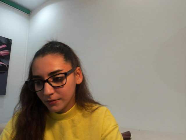 لقطات البث violetmyers18