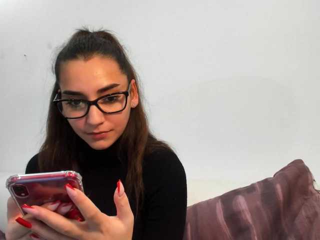 لقطات البث violetmyers18