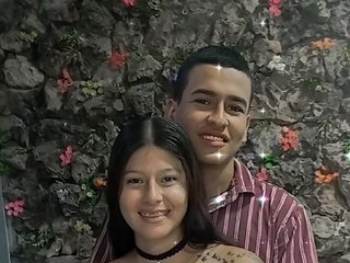 دردشة الفيديو المثيرة violetNtom