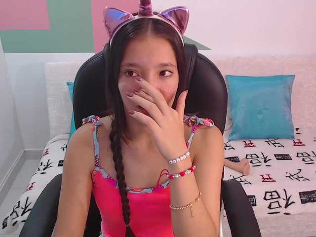 لقطات البث violetpetit2