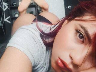 دردشة الفيديو المثيرة VioletSmithh