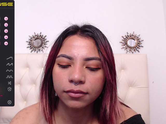 لقطات البث VioletSmithh
