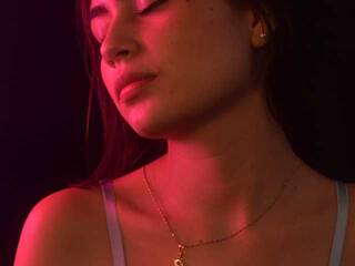 دردشة الفيديو المثيرة Violett-X