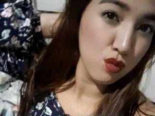 دردشة الفيديو المثيرة violetta-S