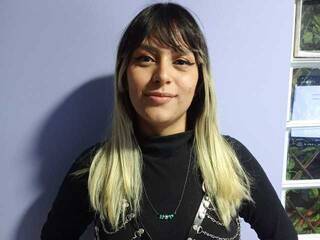 دردشة الفيديو المثيرة violettrd