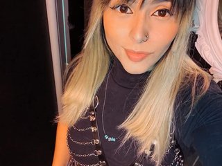 دردشة الفيديو المثيرة violettrd