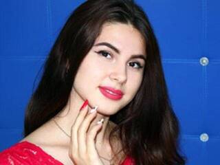 دردشة الفيديو المثيرة ViollinaLove