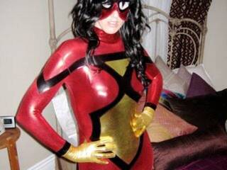 دردشة الفيديو المثيرة VirginBitch