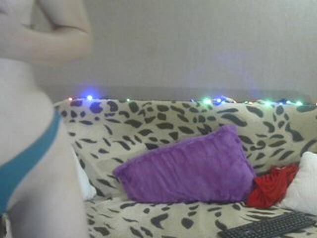 لقطات البث VirginiaLove