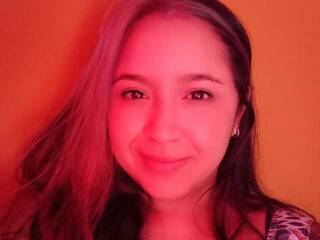 دردشة الفيديو المثيرة VirginiaPalmher