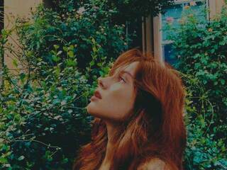 دردشة الفيديو المثيرة Virial