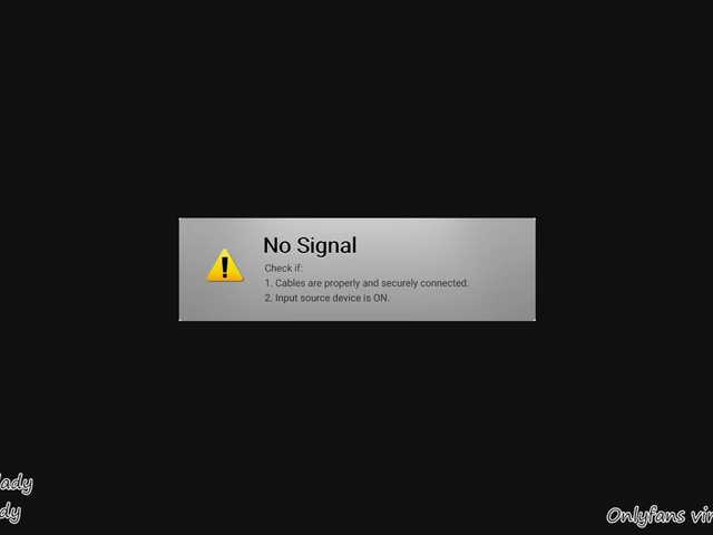 لقطات البث virtual_lady