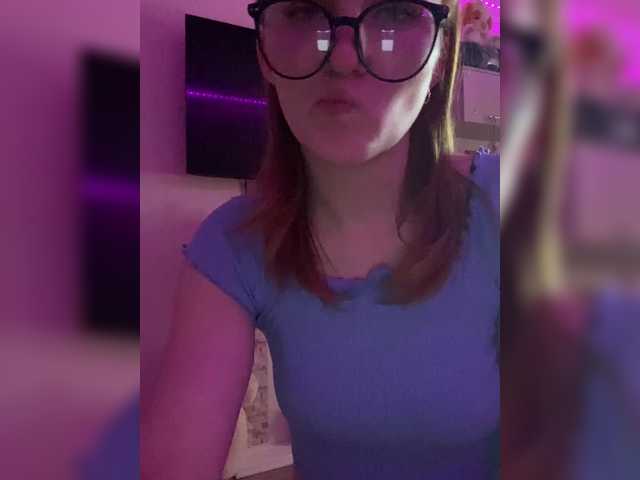 لقطات البث vishenka444